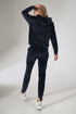 Tracksuit trousers model 151805